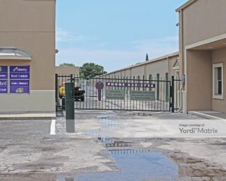 Photo 5 of Storage Hub - 14220 66th Street North, Clearwater, FL