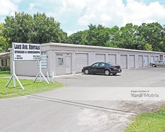 Photo 2 of Lake Avenue Rentals - 2297 Lake Avenue SE, Largo, FL
