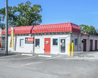 Photo 1 of iStorage - 4120 East 10th Avenue, Tampa, FL