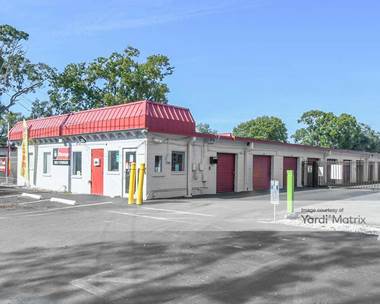 Storage Units for Rent available at 4120 East 10th Avenue, Tampa, FL 33605