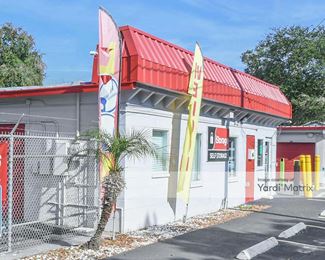 Photo 4 of iStorage - 4120 East 10th Avenue, Tampa, FL