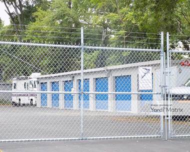 Storage Units for Rent available at 4120 East 10th Avenue, Tampa, FL 33605