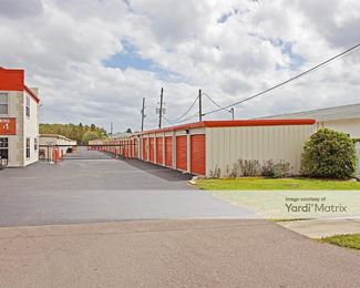 Photo 3 of Public Storage - 2262 US Highway 19, Holiday, FL