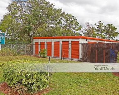 Storage Units for Rent available at 2262 US Highway 19, Holiday, FL 34691