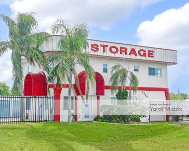 Storage Units for Rent available at 9906 US 19 North, Port Richey, FL 34668