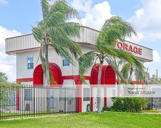 Photo 4 of Storage Rentals of America - 9906 US 19 North, Port Richey, FL