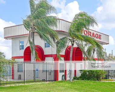 Storage Units for Rent available at 9906 US 19 North, Port Richey, FL 34668