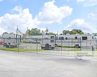 Photo 5 of Storage Rentals of America - 9906 US 19 North, Port Richey, FL