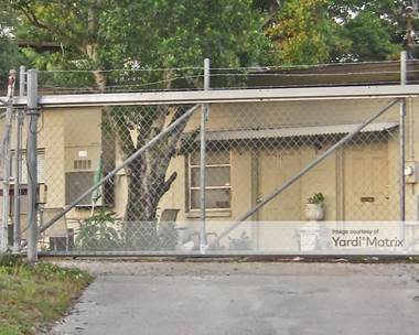 Storage Units for Rent available at 125 Central Drive, Brandon, FL 33510