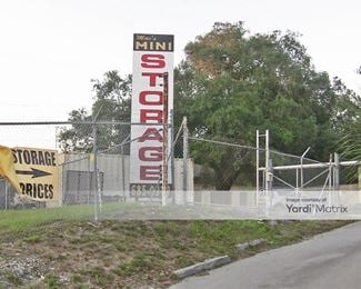 Photo 3 of People-s Choice Storage - 125 Central Drive, Brandon, FL