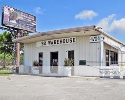 Image for Saver Self Storage - 4704 US-92, Lakeland, FL