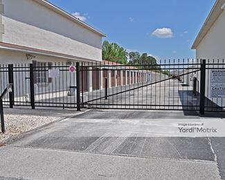 Photo 2 of Public Storage - 6400 Oregon Chickadee Road, Brooksville, FL