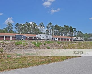Photo 3 of Public Storage - 6400 Oregon Chickadee Road, Brooksville, FL