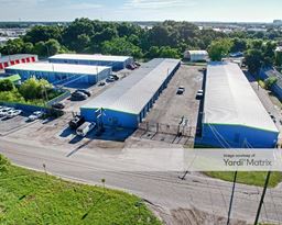 Image for Gator State Storage - 5809 North 50th Street, Tampa, FL