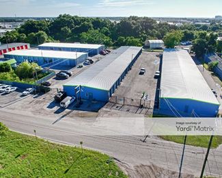 Photo 1 of Gator State Storage - 5809 North 50th Street, Tampa, FL