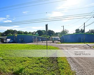 Photo 2 of Gator State Storage - 5809 North 50th Street, Tampa, FL