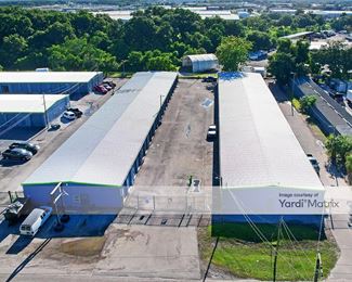 Photo 3 of Gator State Storage - 5809 North 50th Street, Tampa, FL