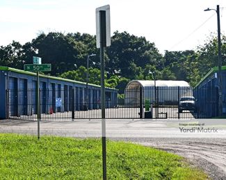 Photo 4 of Gator State Storage - 5809 North 50th Street, Tampa, FL
