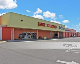 Image for Allen Road Mini Storage - 4740 Allen Road, Zephyrhills, FL