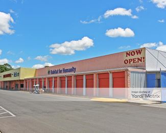 Photo 2 of Allen Road Mini Storage - 4740 Allen Road, Zephyrhills, FL