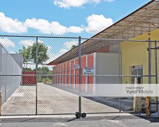 Photo 3 of Allen Road Mini Storage - 4740 Allen Road, Zephyrhills, FL