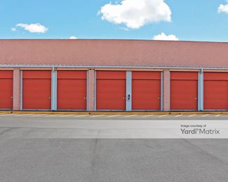 Photo 4 of Allen Road Mini Storage - 4740 Allen Road, Zephyrhills, FL