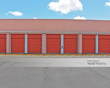 Storage Units for Rent available at 4740 Allen Road, Zephyrhills, FL 33541