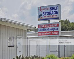 Image for Lakeside Self Storage - 720 Avenue K SW, Winter Haven, FL