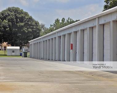 Storage Units for Rent available at 720 Avenue K SW, Winter Haven, FL 33880