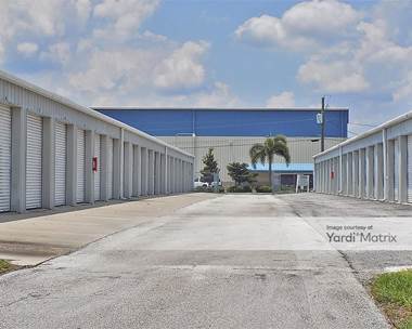 Storage Units for Rent available at 720 Avenue K SW, Winter Haven, FL 33880