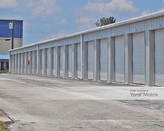 Photo 5 of Lakeside Self Storage - 720 Avenue K SW, Winter Haven, FL