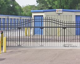 Image for CubeSmart Self Storage - 915 West Dr Martin Luther King Jr Blvd, Seffner, FL