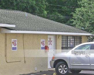 Photo 2 of CubeSmart Self Storage - 915 West Dr Martin Luther King Jr Blvd, Seffner, FL