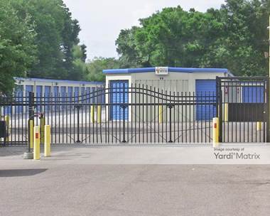 Storage Units for Rent available at 915 West Dr Martin Luther King Jr Blvd, Seffner, FL 33584