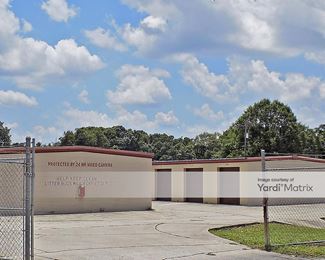 Photo 2 of Cooper-s Mini Storage - 2880 Havendale Blvd NW, Winter Haven, FL