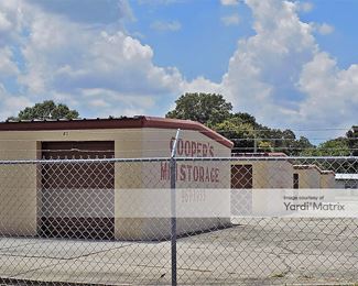 Photo 3 of Cooper-s Mini Storage - 2880 Havendale Blvd NW, Winter Haven, FL