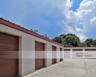 Photo 5 of Cooper-s Mini Storage - 2880 Havendale Blvd NW, Winter Haven, FL