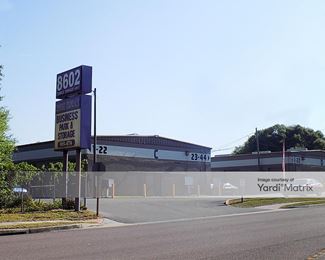 Photo 1 of Temple Terrace Business and Storage Park - 8602 Temple Terrace Hwy, Tampa, FL
