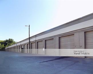 Photo 3 of Temple Terrace Business and Storage Park - 8602 Temple Terrace Hwy, Tampa, FL