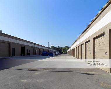 Storage Units for Rent available at 8602 Temple Terrace Hwy, Tampa, FL 33637