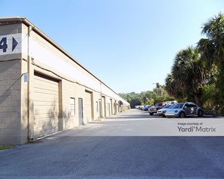 Photo 5 of Temple Terrace Business and Storage Park - 8602 Temple Terrace Hwy, Tampa, FL