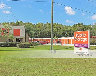 Photo 1 of Public Storage - 7139 Mitchell Blvd, New Port Richey, FL