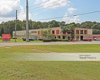 Photo 2 of Public Storage - 7139 Mitchell Blvd, New Port Richey, FL