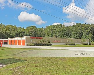 Photo 3 of Public Storage - 7139 Mitchell Blvd, New Port Richey, FL
