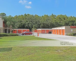 Photo 4 of Public Storage - 7139 Mitchell Blvd, New Port Richey, FL