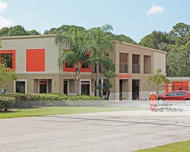 Storage Units for Rent available at 7139 Mitchell Blvd, New Port Richey, FL 34655