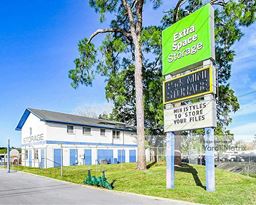 Image for Extra Space Storage - 6901 Park Blvd, Pinellas Park, FL