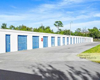 Photo 2 of Extra Space Storage - 6901 Park Blvd, Pinellas Park, FL