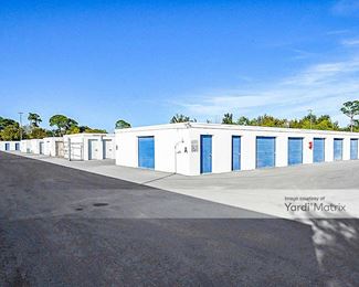 Photo 3 of Extra Space Storage - 6901 Park Blvd, Pinellas Park, FL