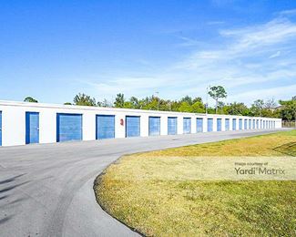 Photo 4 of Extra Space Storage - 6901 Park Blvd, Pinellas Park, FL